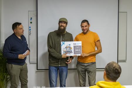 Uspešen zaključek Produktnega start-up vikenda v KIKštarterju Kamnik (27)